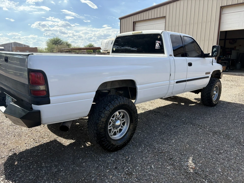 2002 Dodge Ram 3rd Gen - Image 7 of 31