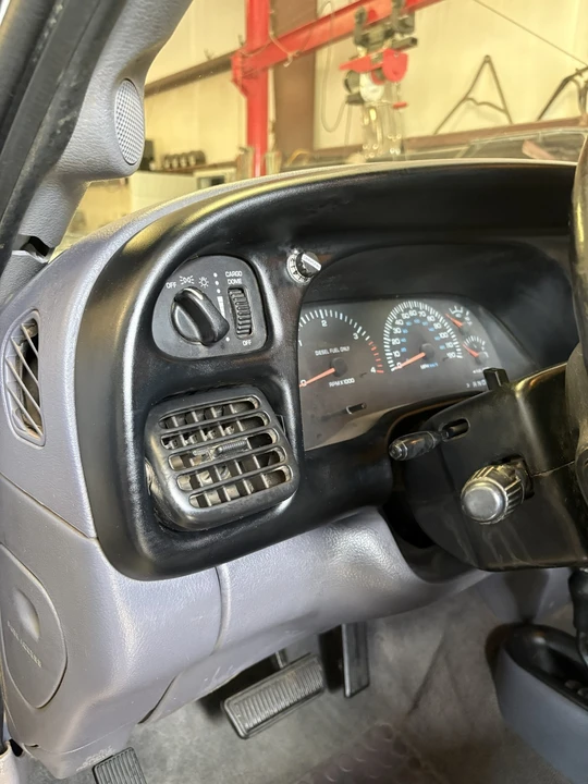 2002 Dodge Ram 3rd Gen - Image 19 of 31