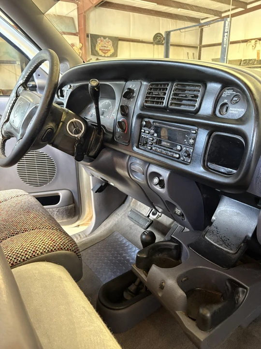 2002 Dodge Ram 3rd Gen - Image 17 of 31