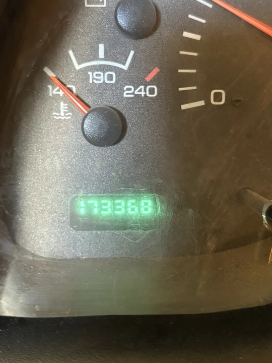 2002 Dodge Ram 3rd Gen - Image 14 of 31