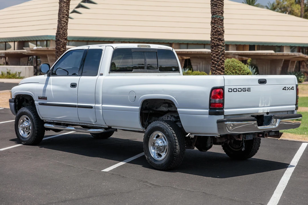 2002 Dodge Ram 3rd Gen - Image 4 of 5