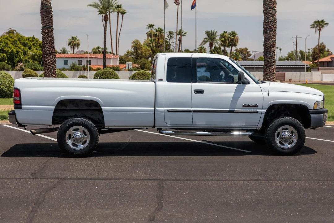 2002 Dodge Ram 3rd Gen - Image 3 of 5