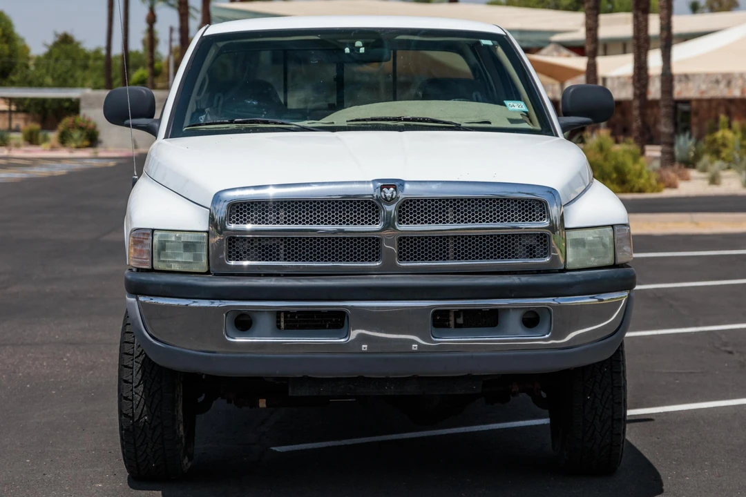 2002 Dodge Ram 3rd Gen - Image 2 of 5