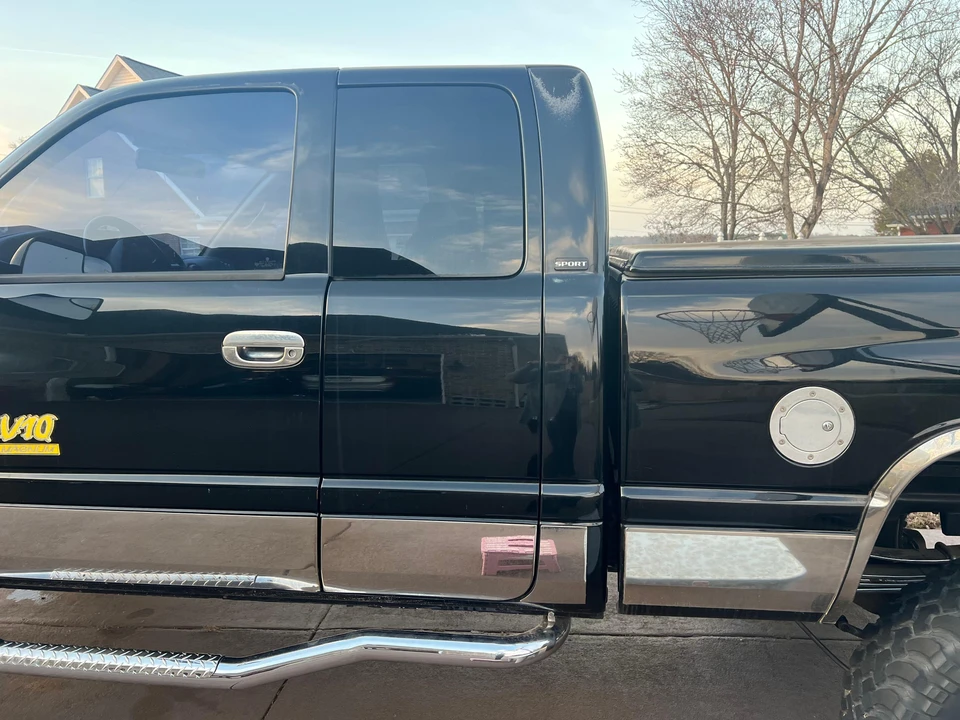 2002 Dodge Ram 3rd Gen - Image 19 of 31
