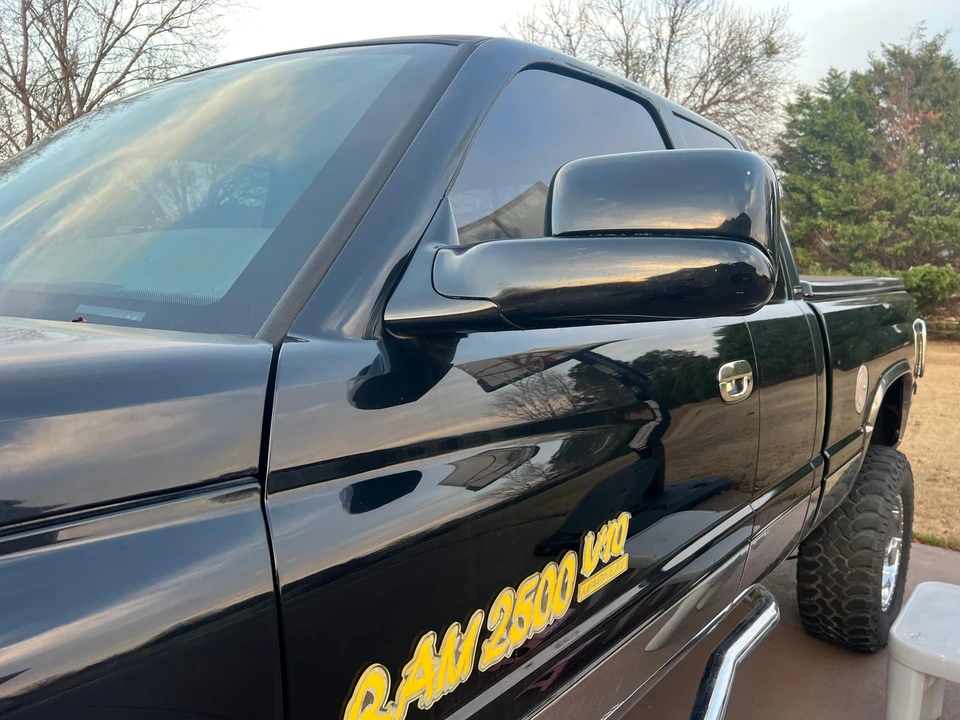 2002 Dodge Ram 3rd Gen - Image 18 of 31