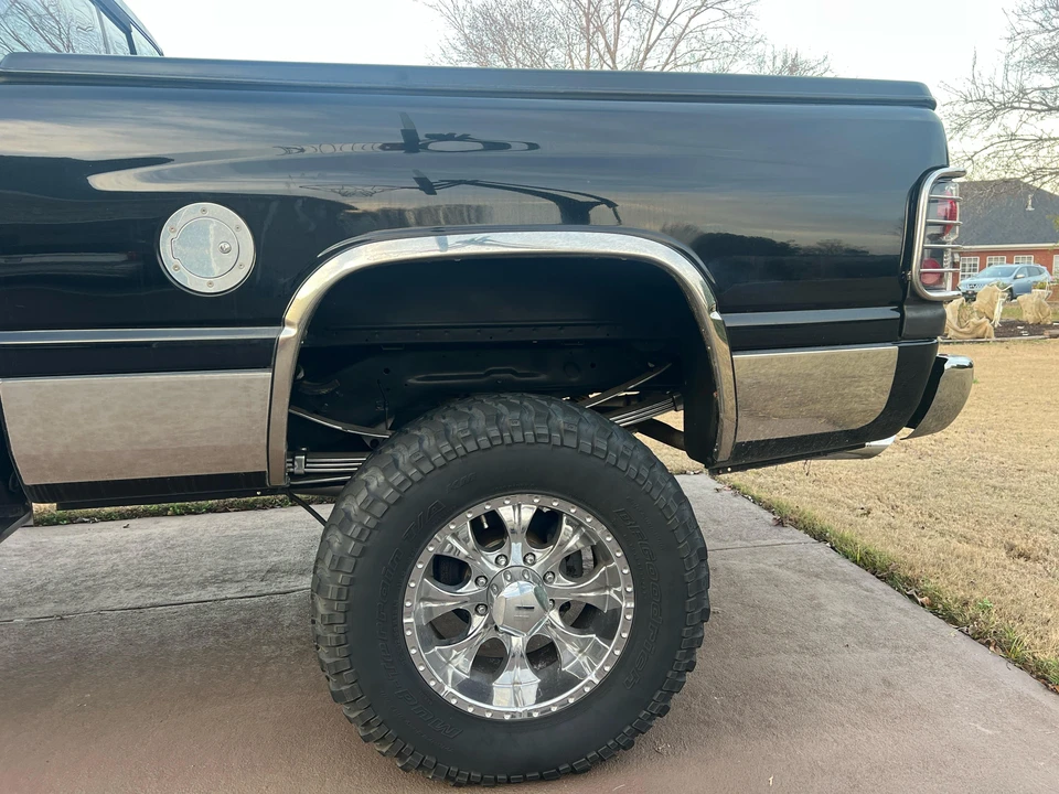 2002 Dodge Ram 3rd Gen - Image 29 of 31