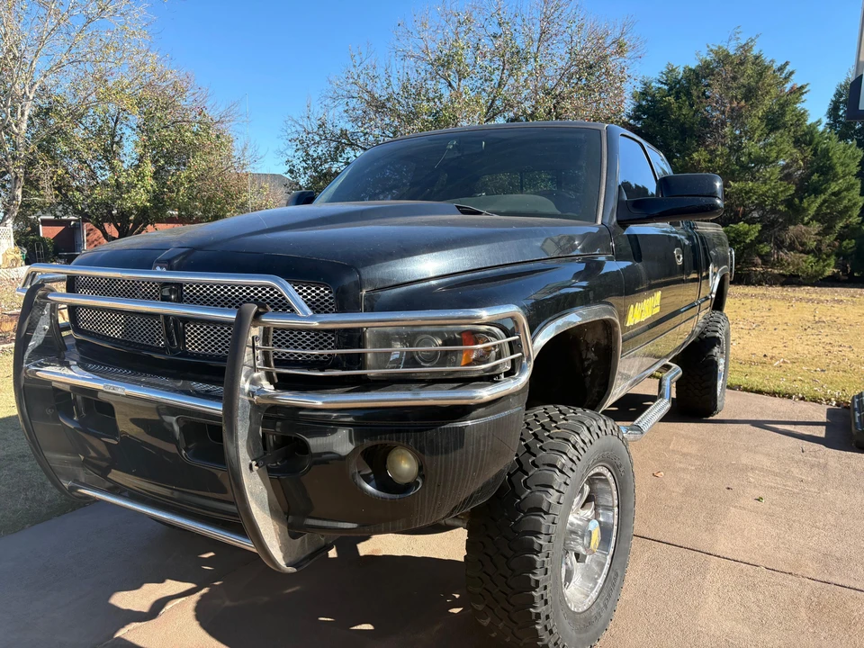 2002 Dodge Ram 3rd Gen - Image 7 of 31