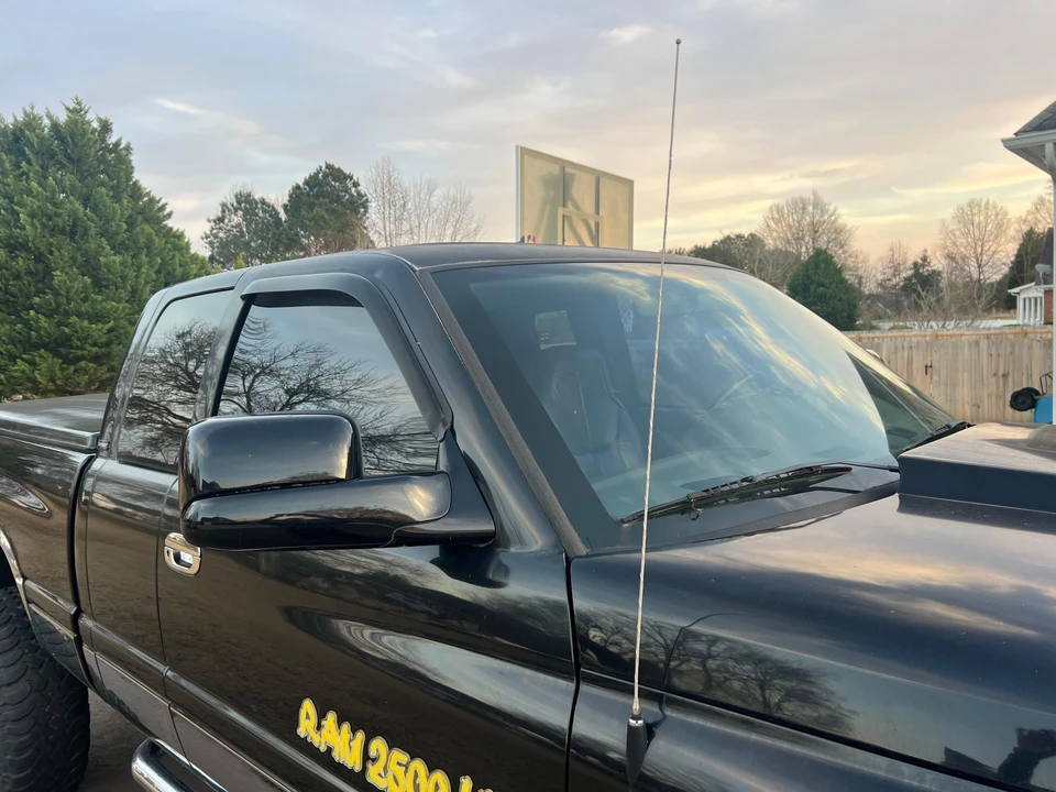 2002 Dodge Ram 3rd Gen - Image 25 of 31