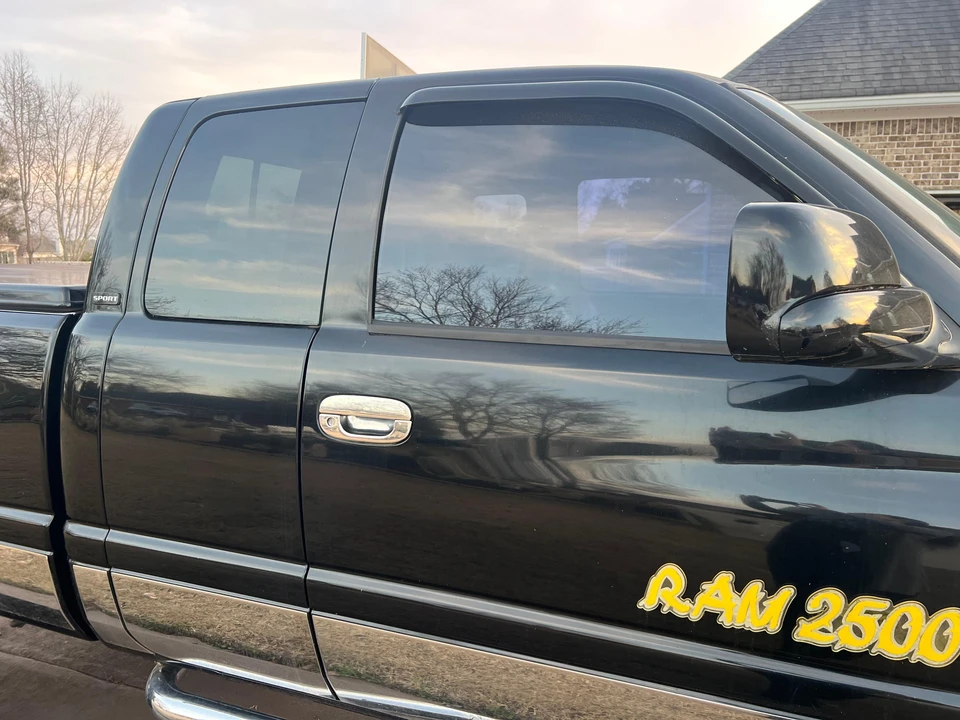 2002 Dodge Ram 3rd Gen - Image 23 of 31
