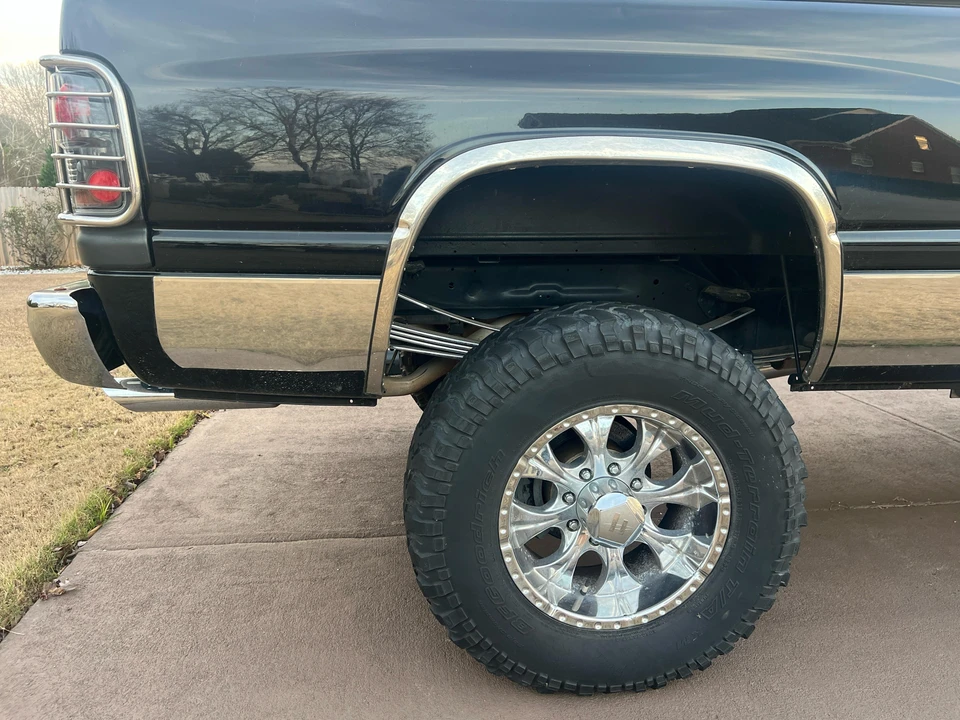 2002 Dodge Ram 3rd Gen - Image 30 of 31