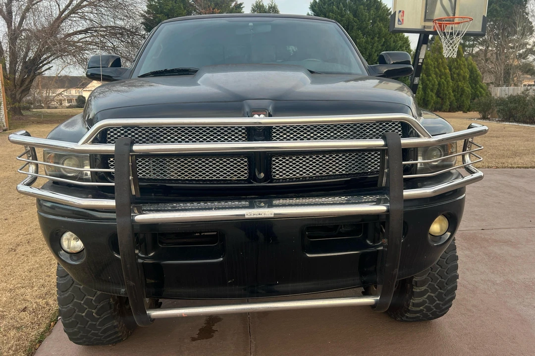 2002 Dodge Ram 3rd Gen - Image 2 of 31
