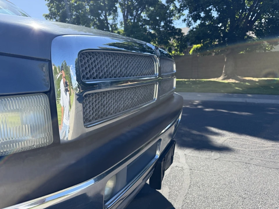 2002 Ram Heavy Duty - Image 26 of 31