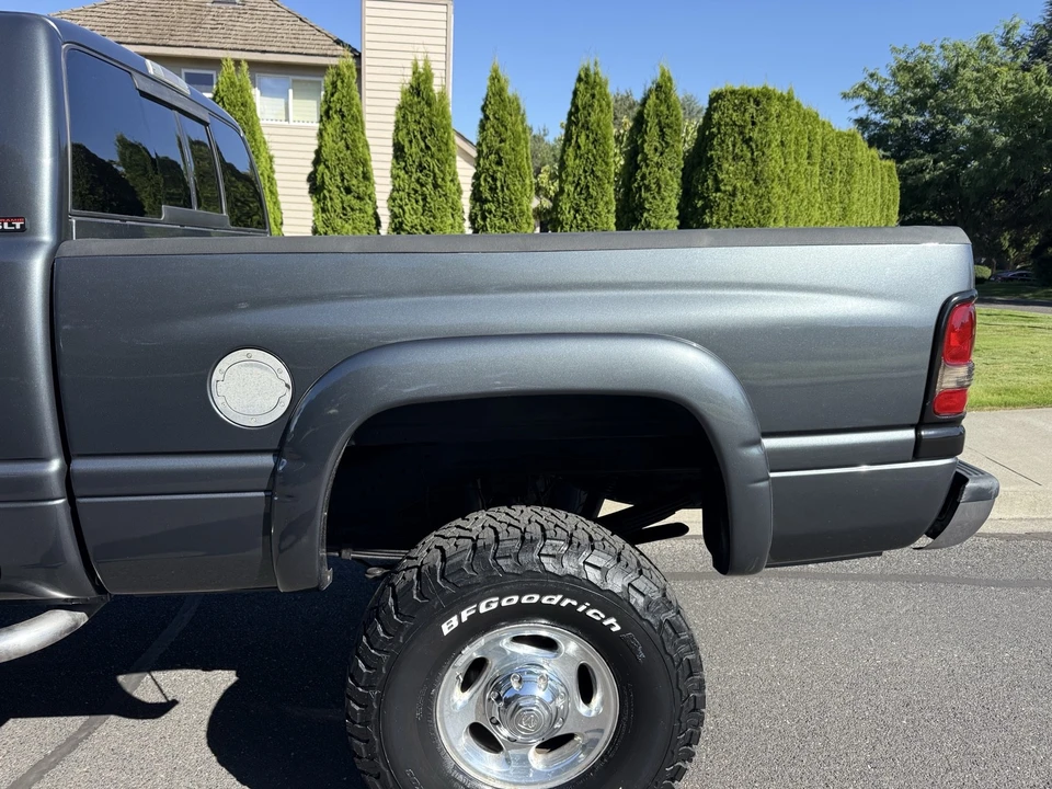 2002 Ram Heavy Duty - Image 17 of 31