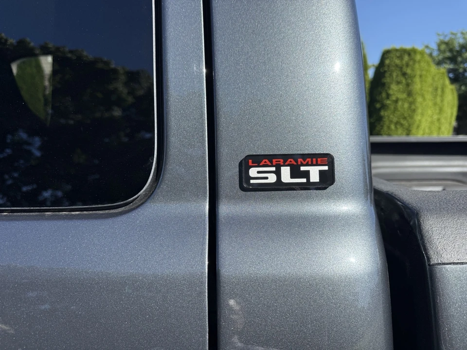 2002 Ram Heavy Duty - Image 20 of 31