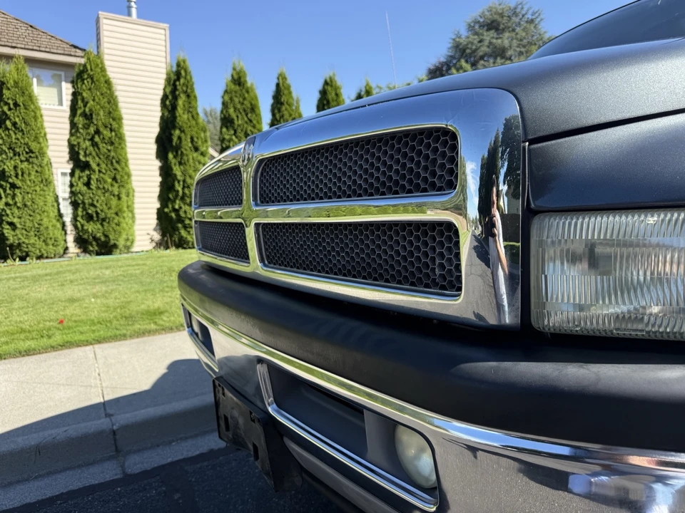2002 Ram Heavy Duty - Image 27 of 31