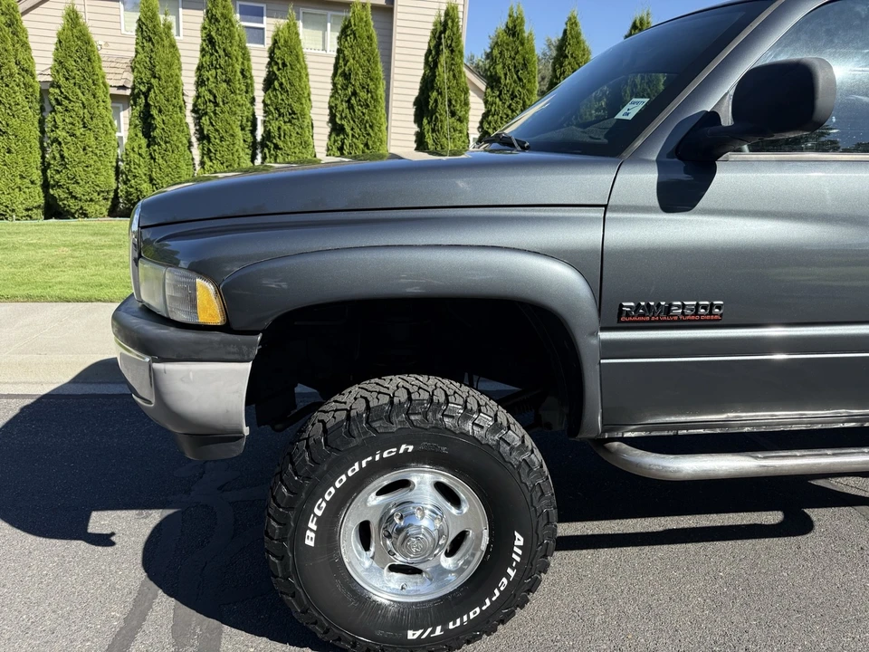 2002 Ram Heavy Duty - Image 15 of 31
