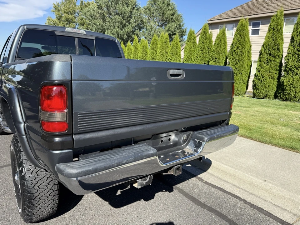 2002 Ram Heavy Duty - Image 18 of 31