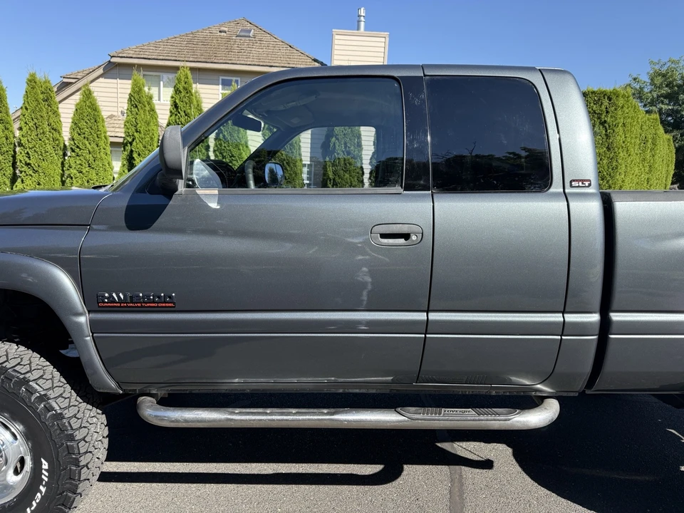 2002 Ram Heavy Duty - Image 16 of 31