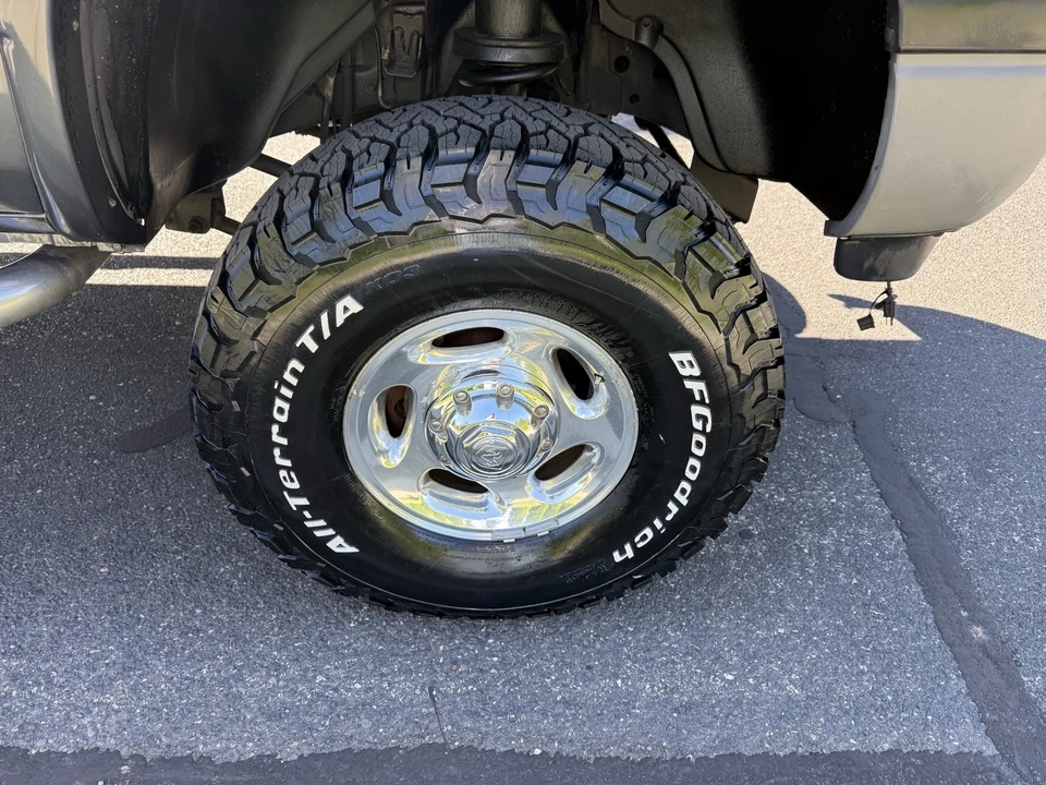 2002 Ram Heavy Duty - Image 31 of 31