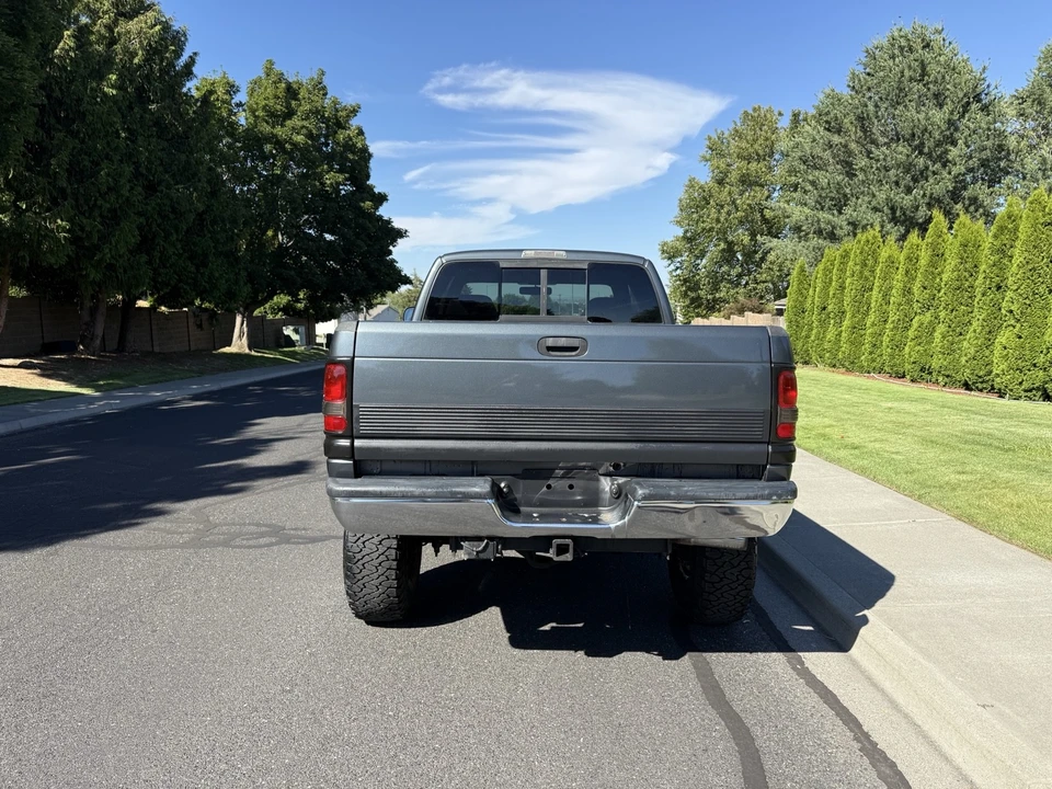 2002 Ram Heavy Duty - Image 6 of 31