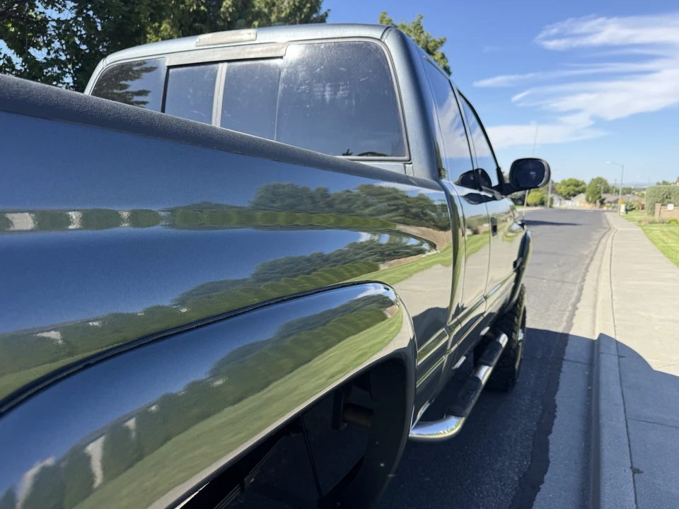 2002 Ram Heavy Duty - Image 11 of 31