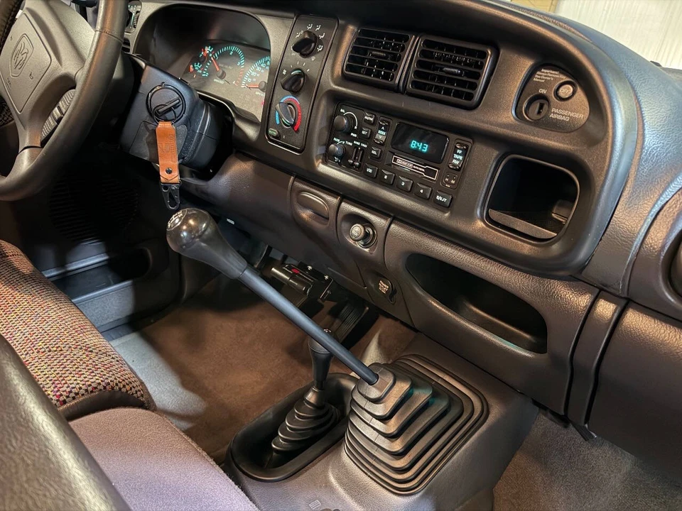 2002 Dodge Ram 3rd Gen - Image 4 of 12
