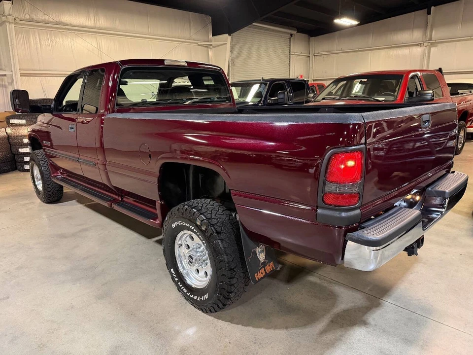 2002 Dodge Ram 3rd Gen - Image 2 of 12