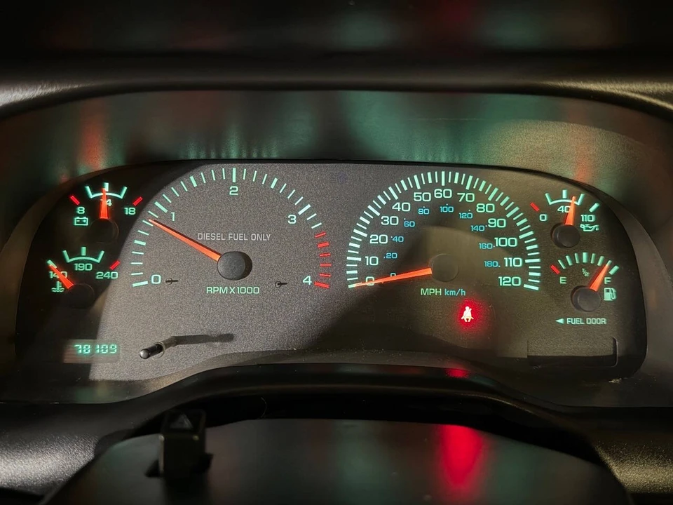 2002 Dodge Ram 3rd Gen - Image 3 of 12