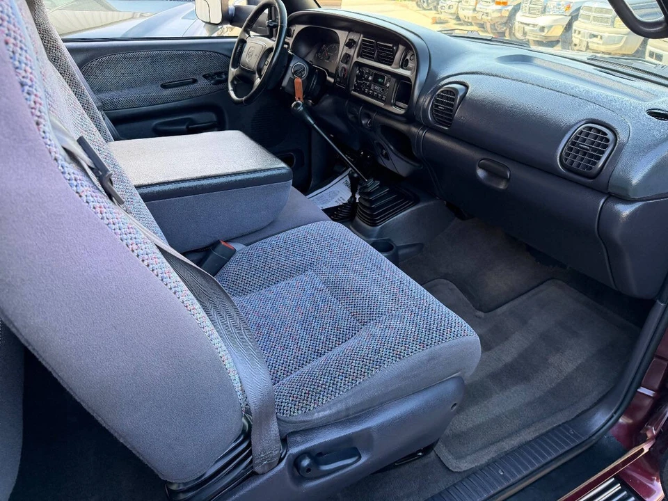 2002 Dodge Ram 3rd Gen - Image 10 of 12