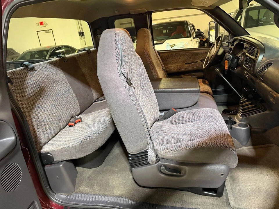 2002 Dodge Ram 3rd Gen - Image 14 of 21