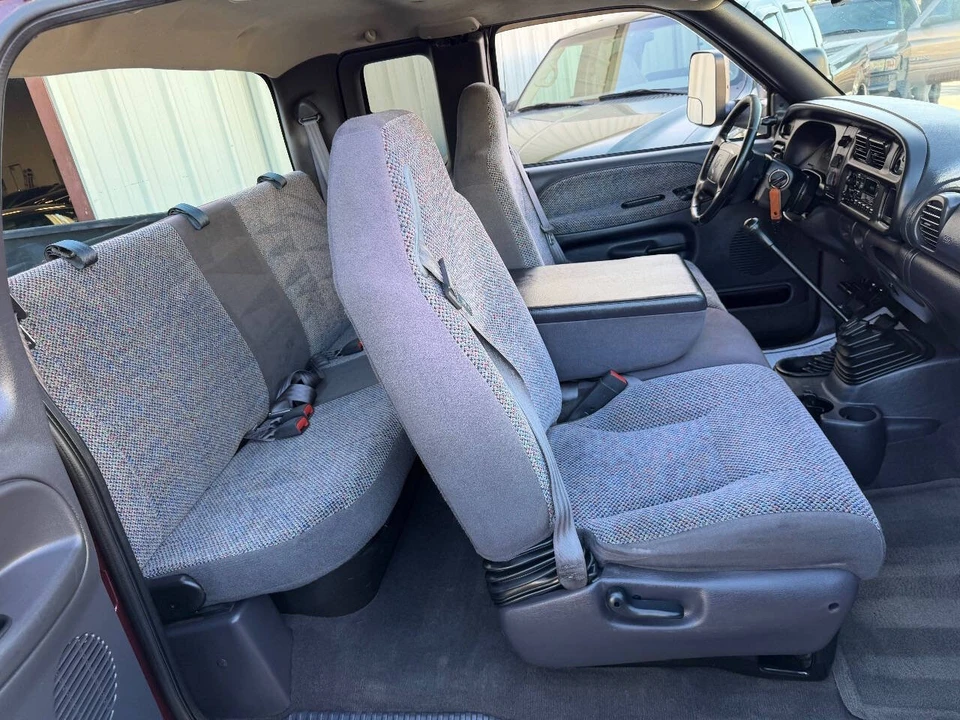 2002 Dodge Ram 3rd Gen - Image 5 of 12