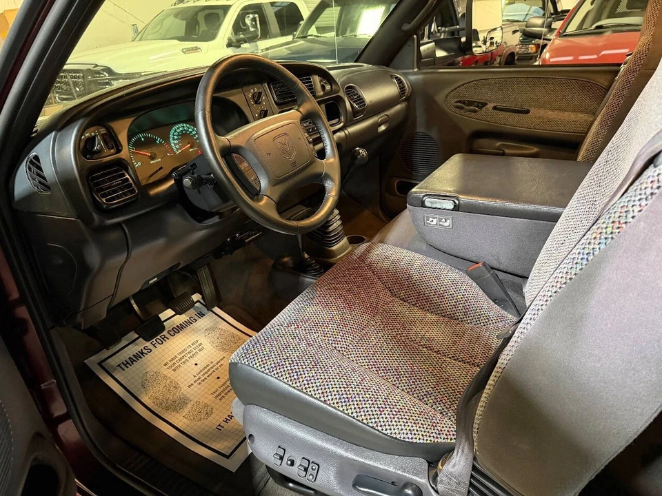 2002 Dodge Ram 3rd Gen - Image 5 of 12