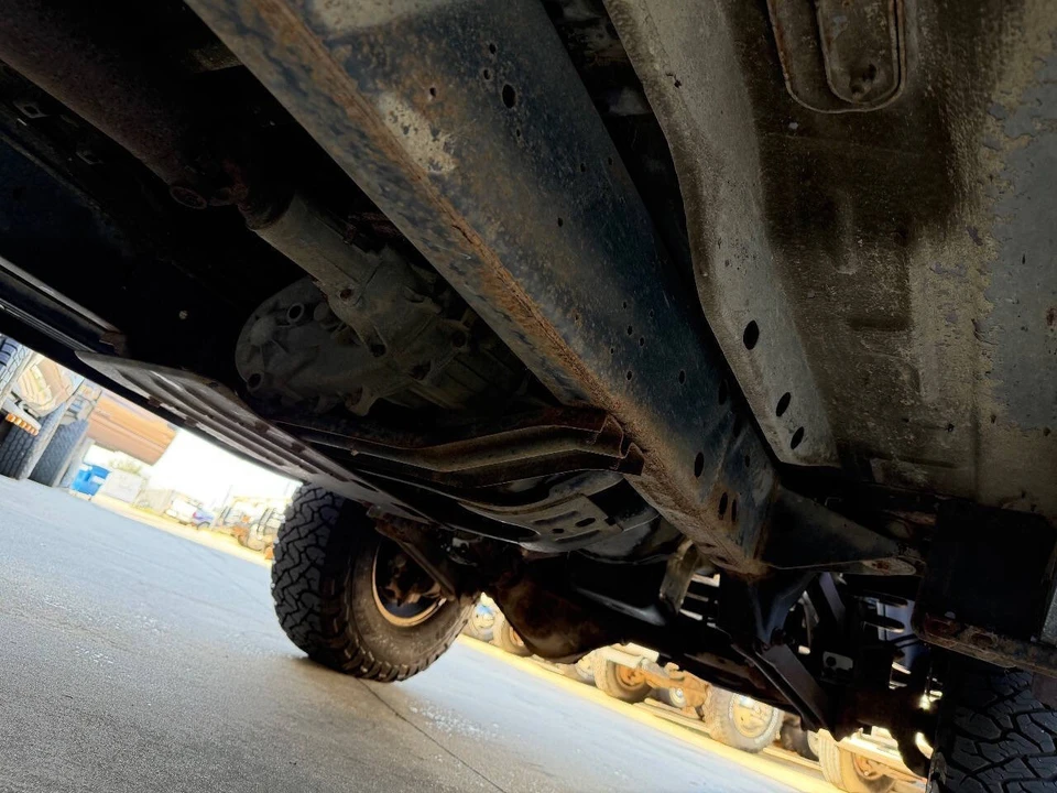 2002 Dodge Ram 3rd Gen - Image 7 of 12
