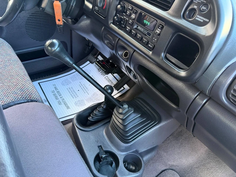 2002 Dodge Ram 3rd Gen - Image 2 of 12