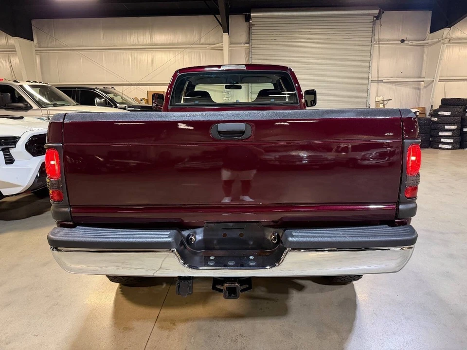 2002 Dodge Ram 3rd Gen - Image 19 of 21
