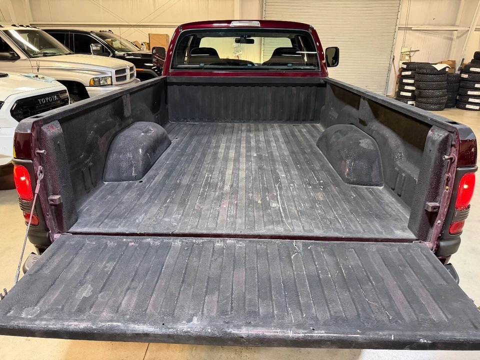2002 Dodge Ram 3rd Gen - Image 20 of 21
