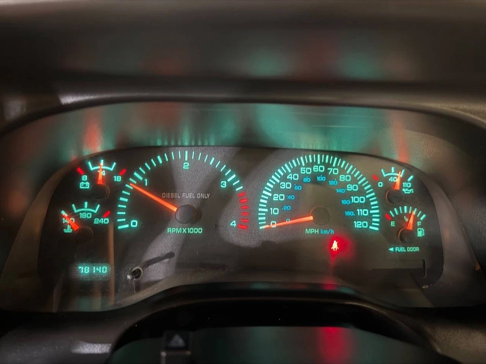 2002 Dodge Ram 3rd Gen - Image 3 of 12