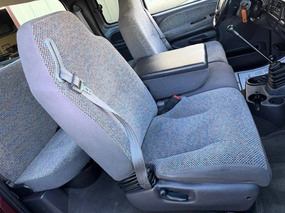 2002 Dodge Ram 3rd Gen - Image 4 of 12