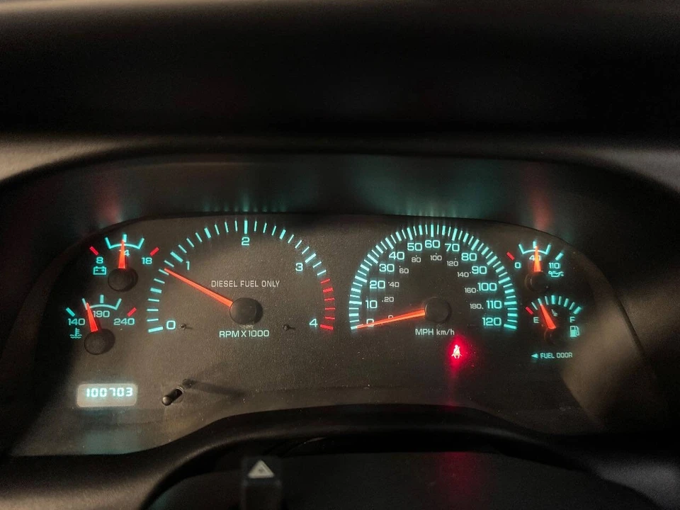 2002 Dodge Ram 3rd Gen - Image 9 of 12