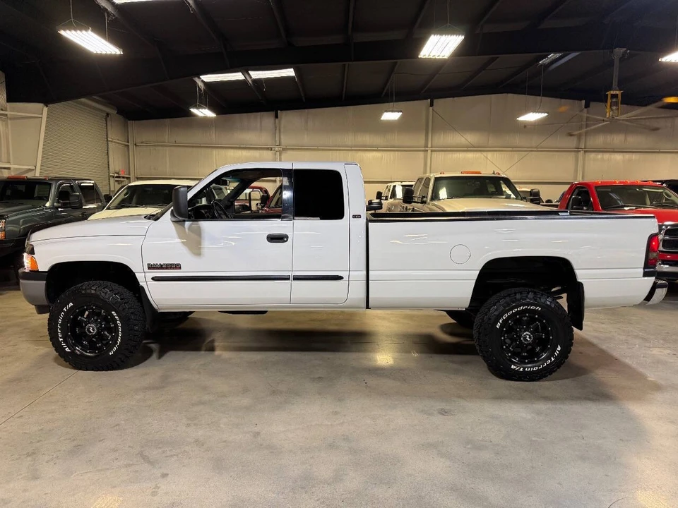 2002 Dodge Ram 3rd Gen - Image 4 of 12