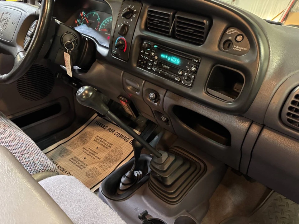 2002 Dodge Ram 3rd Gen - Image 10 of 12