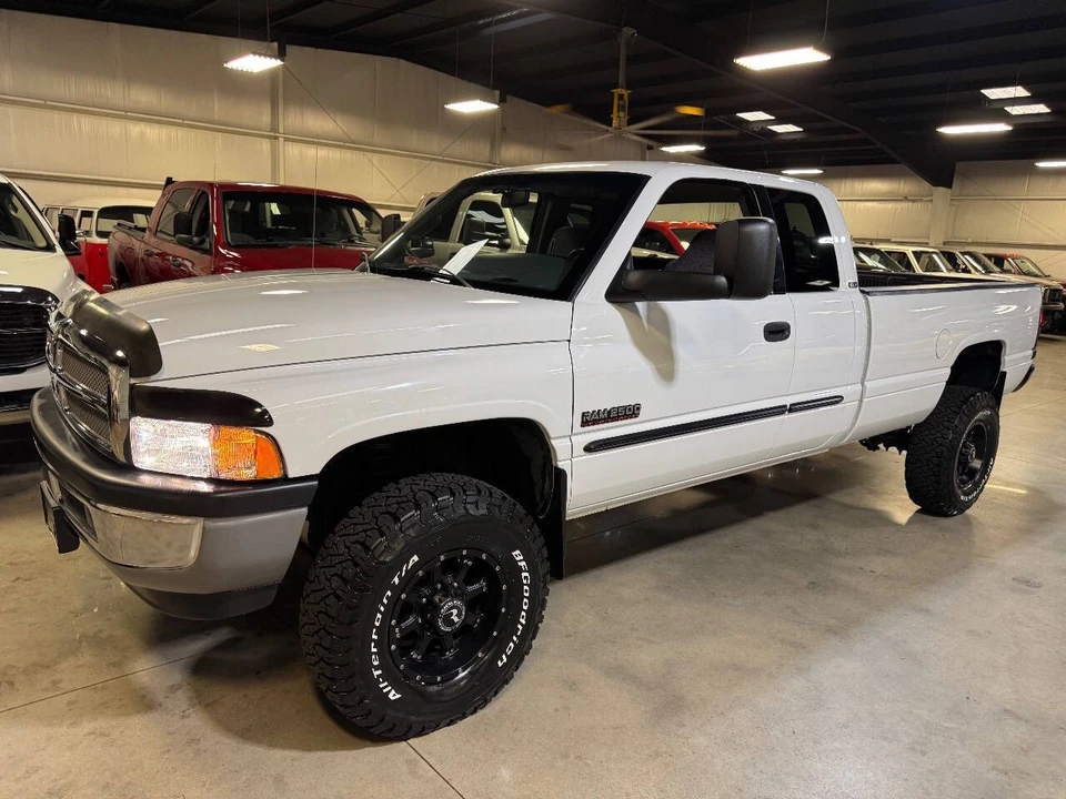 2002 Dodge Ram 3rd Gen - Image 5 of 12