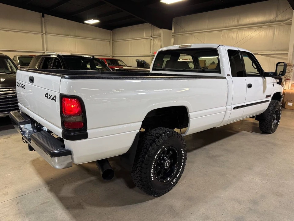 2002 Dodge Ram 3rd Gen - Image 6 of 12