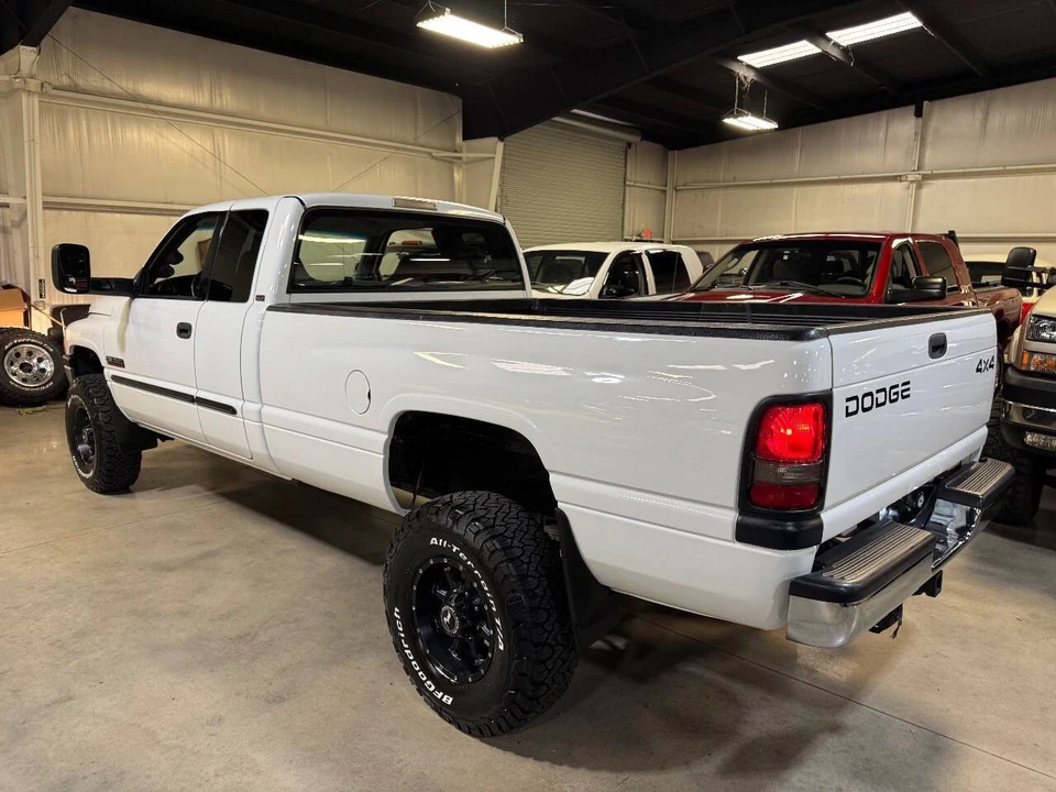 2002 Dodge Ram 3rd Gen - Image 3 of 12