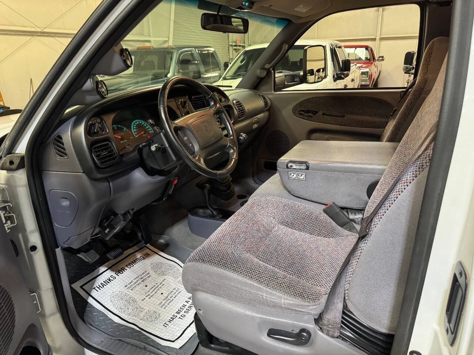 2002 Dodge Ram 3rd Gen - Image 7 of 12