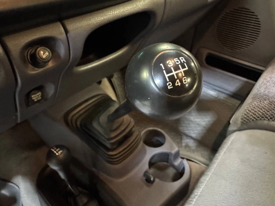 2002 Dodge Ram 3rd Gen - Image 2 of 12
