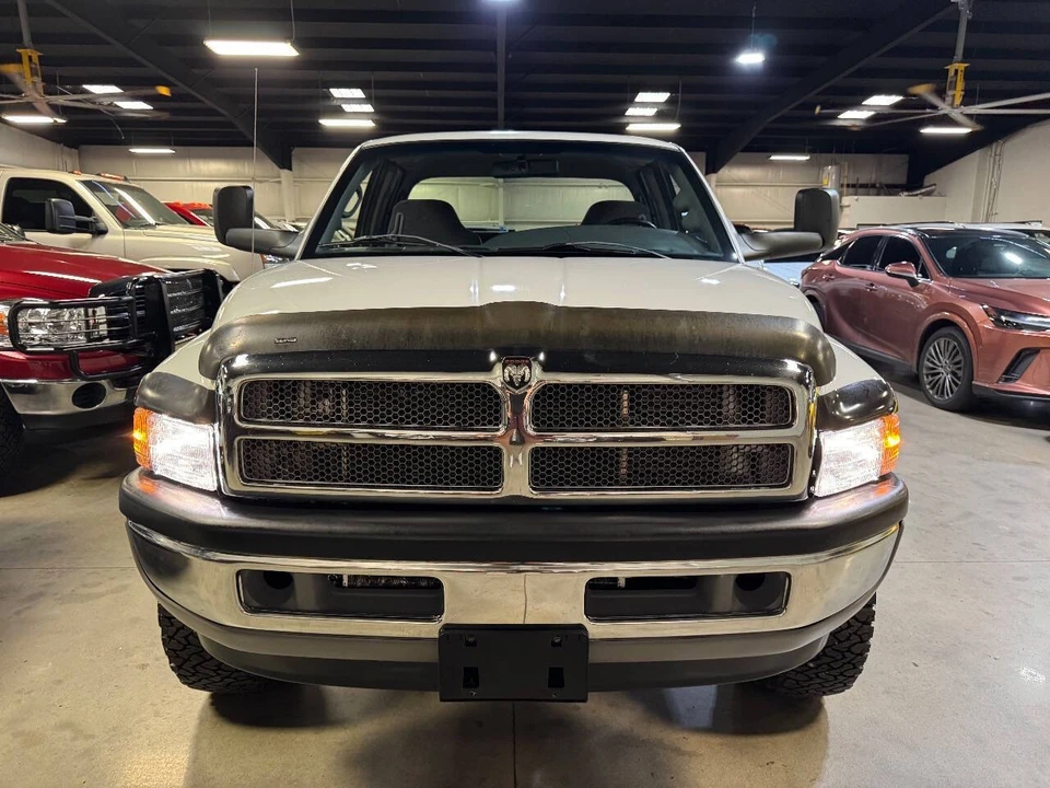2002 Dodge Ram 3rd Gen - Image 12 of 12