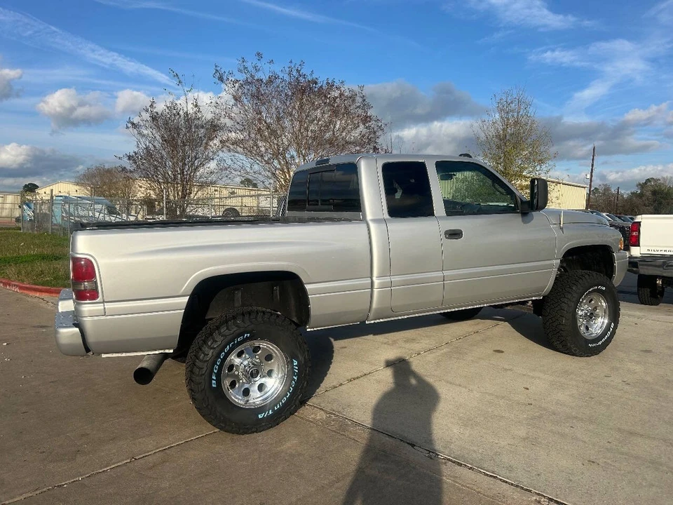 2002 Dodge Ram 3rd Gen - Image 5 of 9
