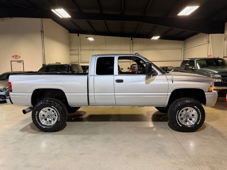 2002 Dodge Ram 3rd Gen - Image 6 of 12