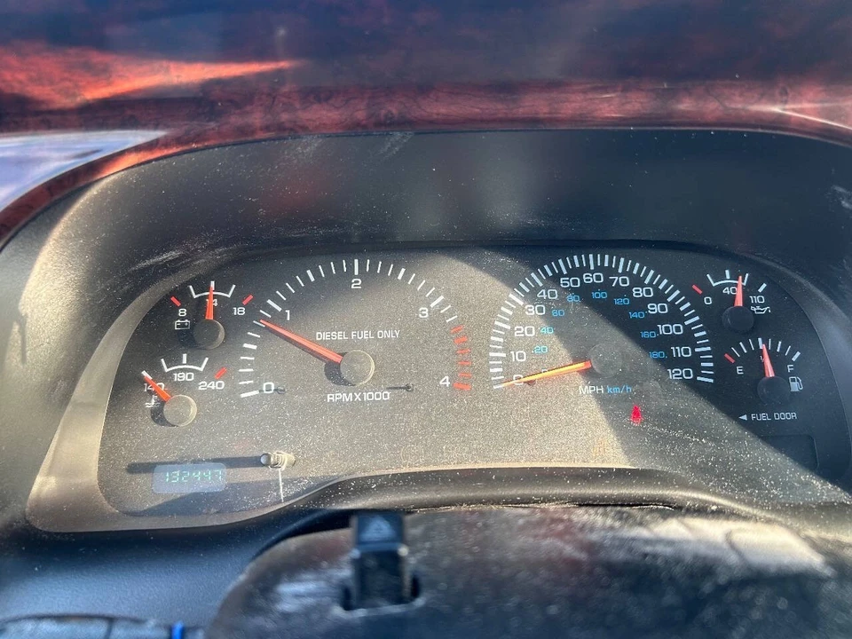 2002 Dodge Ram 3rd Gen - Image 8 of 9